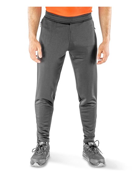 SPI-S276M-Mens Slimfit Jogger 2